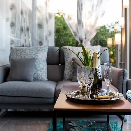 Apartment Romantika دوبروفينك المظهر الخارجي الصورة