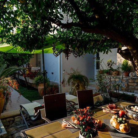 Apartment Romantika دوبروفينك المظهر الخارجي الصورة