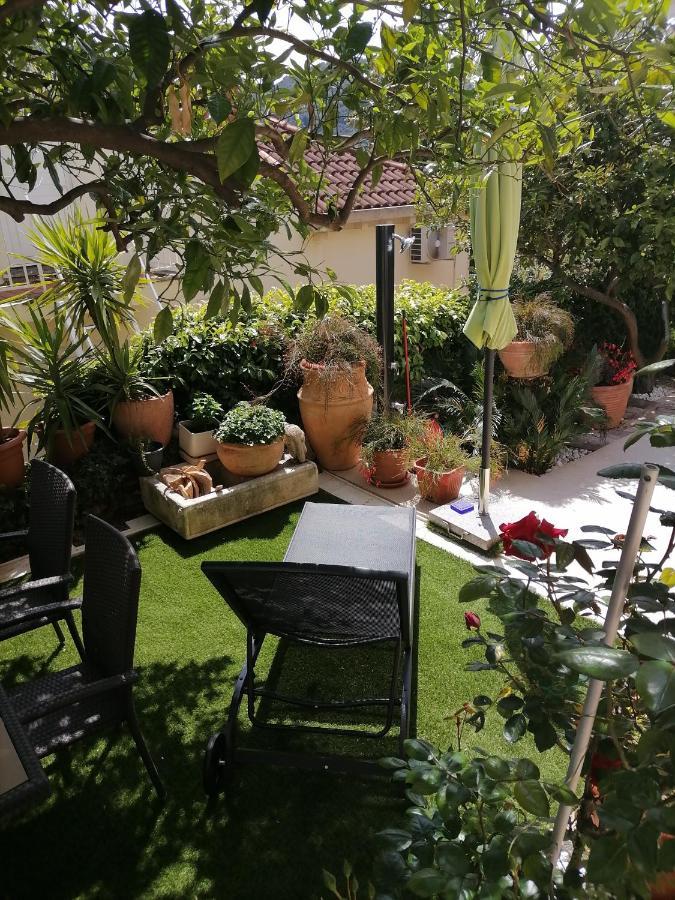 Apartment Romantika دوبروفينك المظهر الخارجي الصورة