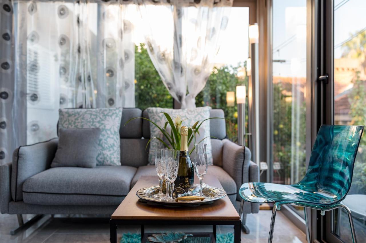Apartment Romantika دوبروفينك المظهر الخارجي الصورة
